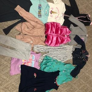 Girls 3t and 4t bundle!